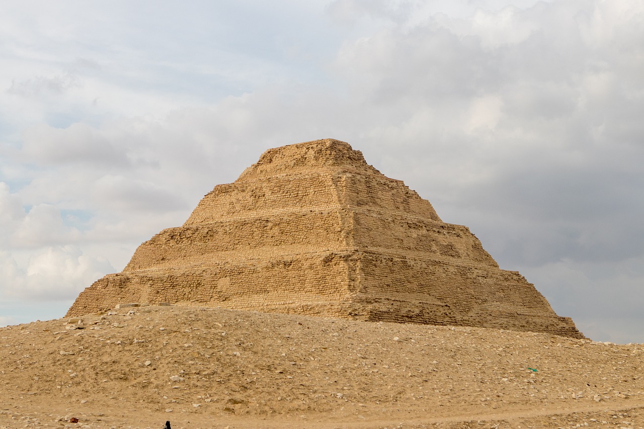 The Secrets of the Ancient Egyptian Hieroglyphs